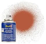 Revell Spraydose Braun I Matt I 100-ml-Spr&uuml;hdose I Ideal f&uuml;r Modellbauprojekte I