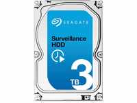 Seagate Surveillance HDD (ST3000VX006) 3TB