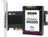 HGST Ultrastar SN260 SSD HH-HL 6400GB PCIe MLC RI 15NM HUSMR7664BHP301