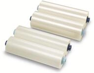 GBC Laminierfilmrollen f&uuml;r GBC Ultima35 Laminierger&auml;t, Laminierfolien Rolle, 60 m x