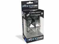 HUCH! 880666 Lucky Cube Logikpuzzle, bunt