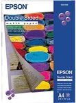 Epson C13S041569 Matt double sides Paper Inkjet 178g/m2 A4 50 Blatt Pack