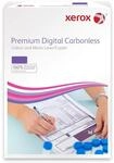 Xerox 003R99111 Premium Digital Selbstdurchschreibepapier, 4 fach-Satz, vorsortiert