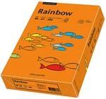 Papyrus 88042453 Drucker-/Kopierpapier bunt, Bastelpapier: Rainbow 80 g/m&sup2;,...