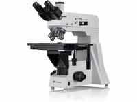 Bresser professionelles trinokulares Auflicht Mikroskop Science MTL-201 50-800x