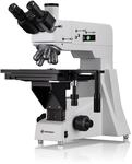 Bresser professionelles trinokulares Auflicht Mikroskop Science MTL-201 50-800x