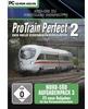 Pro Train Perfect 2 - Nord - Süd Aufgabenpack 3 - [PC]