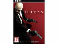 Hitman Absolution (PC DVD) [UK Import]