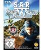 S.A.R. Search & Rescue - Der Rettungs - Simulator - [PC]