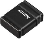 Hama 32GB USB-Stick USB 2.0 Datenstick besonders geeignet f&uuml;r Auto&KFZ Radio,