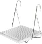 HYMER Universal Leitertritt klappbar, 0050378
