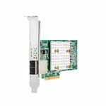 Aruba a Hewlett Packard Enterprise company HPE SmartArray E208i-a SR Gen10