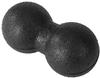 GORILLA SPORTS® Faszienball - Duo Ball, für Selbstmassage, 16 x 8,2 cm, für
