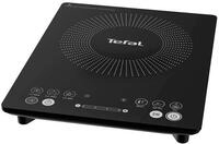 Tefal IH2108 Everyday Slim Induktionskochplatte | 300-2100 Watt | 6 Kochprogramme 