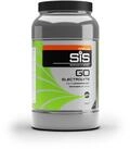 Science in Sport GO Elektrolyt Pulver 1,6kg Orange - Veganes Sportgetr&auml;nk,