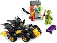 Lego DC Batman 76137 - Batman vs. der Raub des Riddler, Bauset