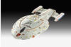 Revell 4992 USS Star Trek: Voyager Zubehör, Keine, 1/670