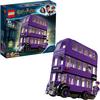 LEGO 75957 Harry Potter Der Fahrende Ritter Spielzeug, Dreifachdeckerbus,...