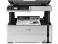 Epson EcoTank M2170 Multifunktionsgerät – Tintenstrahldrucker – A4, 39 ppm,