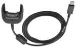 Zebra MC33 USB AND CHARGE CABLE Ladeger&auml;t