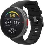 Polar Vantage V &ndash; Premium-Multisportuhr mit GPS, optischer Pulsmessung und extrem
