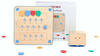 Primo Toys Cubetto Playset, Screenless Coding Toy for Children Aged 3-6