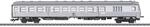 M&auml;rklin 43899 - Steuerwagen 2. Klasse mit Gep&auml;ckabteil (BDnrzf 740). Spur H0.,