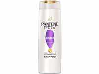 Pantene Pro-V Volume Pur Shampoo, Pro-V Formel + Antioxidantien, Für feines, plattes