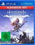 Sony Zero Dawn PS Hits COMPLETE EDITION PS4 USK: 12 26629