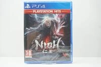Nioh - Playstation Hits