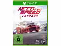 Need for Speed: Payback USK:12