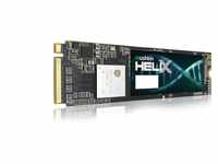 Mushkin Helix-L 1 TB SSD, PCIe 3.0 x4 NVMe 1.3, M.2 2280