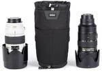 THINK TANK Lens Charger 75 Pop Down V3 Umh&auml;ngetasche 75 Centimeters, Schwarz...