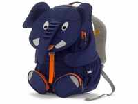 Affenzahn Großer Freund - Kinderrucksack für 3-5 Jährige im Kindergarten - Elefant