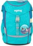 ergobag Deportivo Hawaiian Turquoise