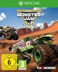 Monster Jam - Xbox One