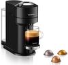 Krups Opio XP320810 Kaffeemaschine, 15 Bar Druck, Tassenwärmer und