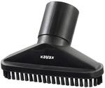 Xavax Staubsaugerd&uuml;se universal f&uuml;r M&ouml;bel | Staubsaugeraufsatz 35 mm/mit Adapter