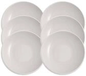 Villeroy & Boch NewMoon Schale tief 29 cm Set6