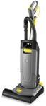 K&Auml;RCHER Teppichb&uuml;rstsauger CV 38/2 ADV, Arbeitsbreite: 380 mm, hohe