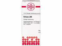 DHU Silicea LM I Dilution, 10 ml Lösung
