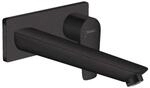 hansgrohe Wasserhahn Talis E Unterputz (Armatur mit Auslauf L&auml;nge 225mm f&uuml;r