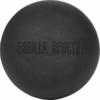 GORILLA SPORTS® Massageball - ø 6cm, zur Selbstmassage, Silikon, Robust,...