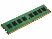 Kingston ValueRAM 8GB 2666MT/s DDR4 Non-ECC CL19 DIMM 1Rx8 1.2V KVR26N19S8/8
