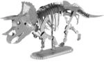 Metal Earth 3D Metallbausatz Dinosaurier Triceratops ab 14 Jahre