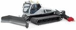 Bruder 02545 - Prinoth Pistenraupe Leitwolf - 1:16 Winter-Spielzeug Schneeraupe