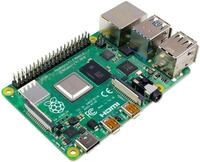 Raspberry Pi 4 Modelo B 2GB