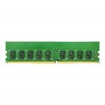 Synology - DDR4 - Module - 8 GB - DIMM 288-pin - 2666 MHz / PC4-21300 - 1.2 V -