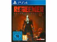 Redeemer Enhanced Edition [Playstation 4]