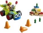 LEGO 10766 Juniors Woody & Turbo